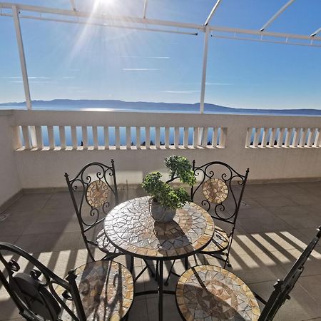 Villa Bellevue Новий Винодольський Екстер'єр фото