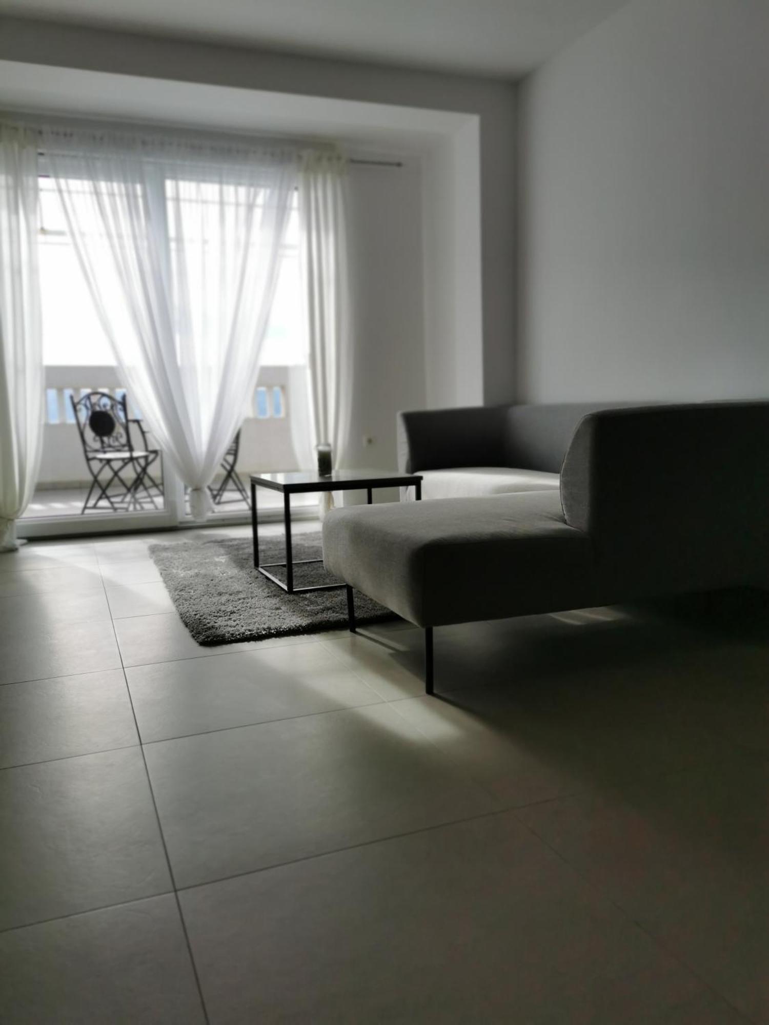 Villa Bellevue Новий Винодольський Екстер'єр фото