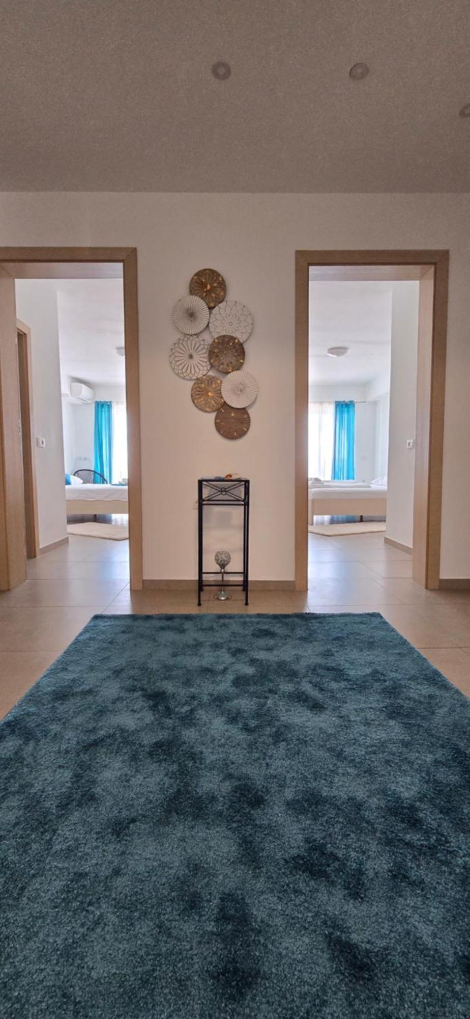 Villa Bellevue Новий Винодольський Екстер'єр фото